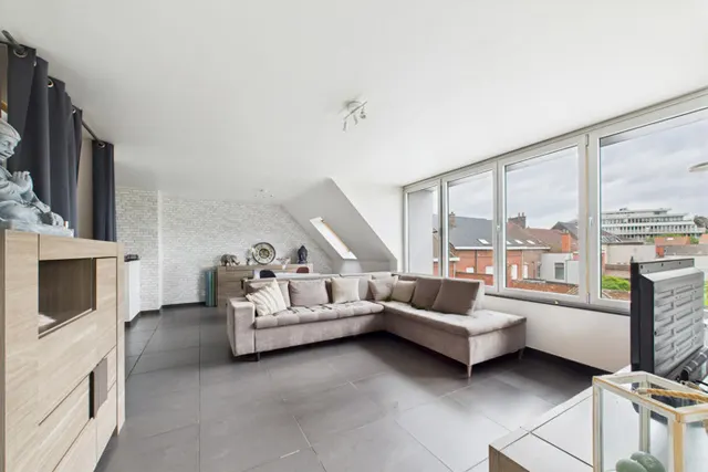 Apartment for sale in Mouscron – 1/10