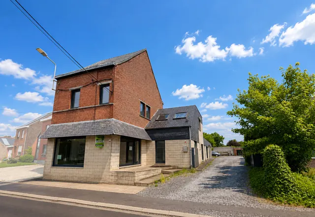 Maison/Villa for sale in Estaimpuis – 1/10