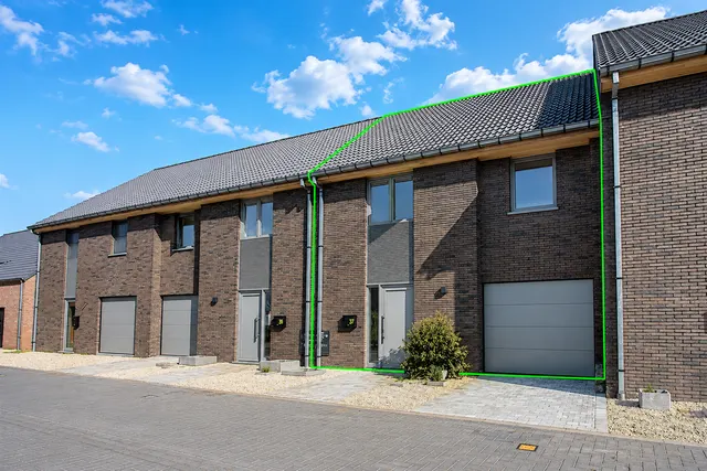 Huis te koop in Pecq – 1/10