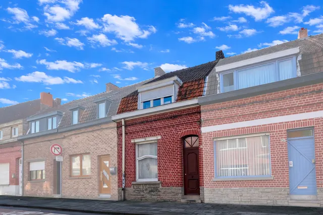 Huis for sale in Moeskroen – 1/10