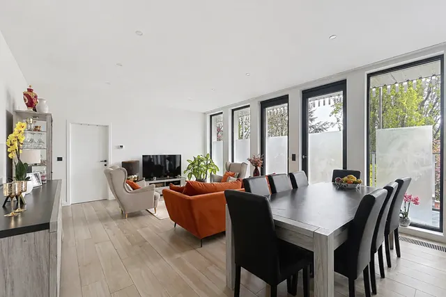 Apartment for sale in Mouscron – 1/10