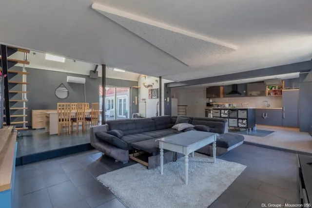 Apartment for sale in Mouscron – 1/10