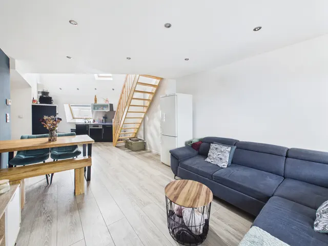 Maison/Villa for sale in Mouscron – 1/10