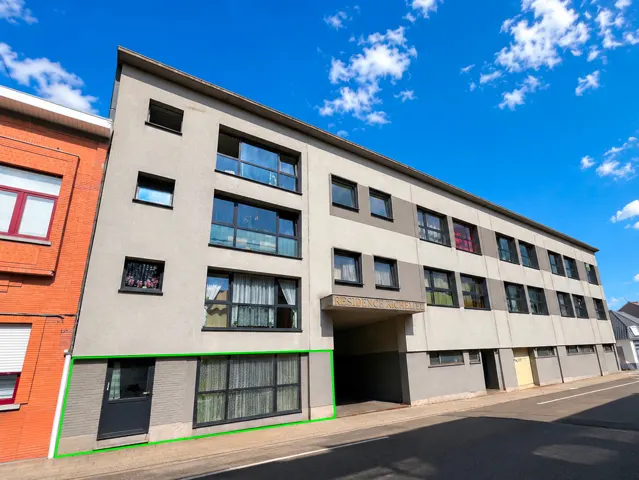 Appartement te koop in Dottenijs – 1/8