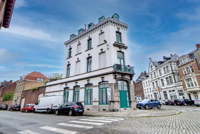 Appartement à vendre à Doornik – 1/10