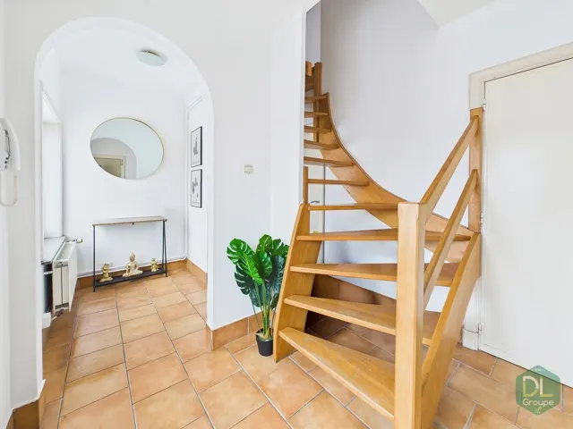 Apartment for sale in Mouscron – 1/10