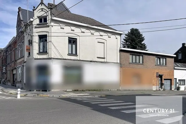 Appartement te koop in Ecaussinnes – 1/4