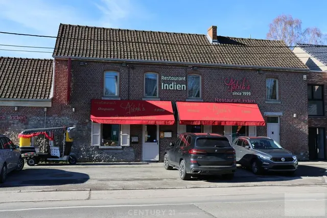 Appartement à louer à Jurbise – 1/10
