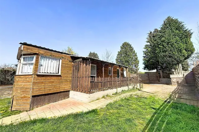 Huis te koop in Fourbechies – 1/4