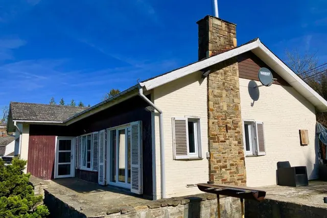Maison à louer à Montignies-Saint-Christophe – 1/10