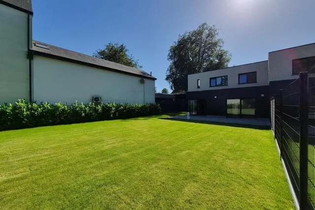 Maison à vendre à Marcinelle – 1/4