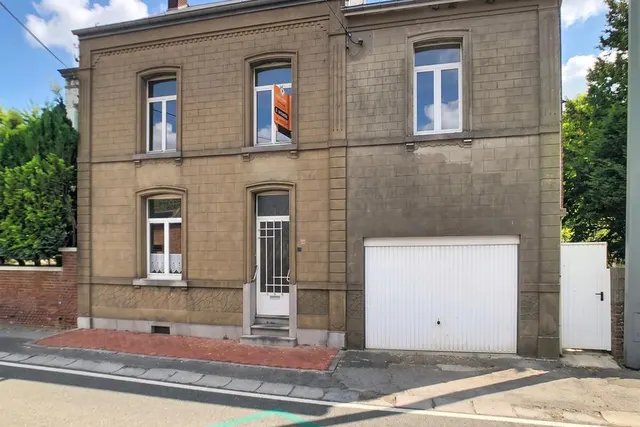 Maison à vendre à Saint-Remy – 1/4
