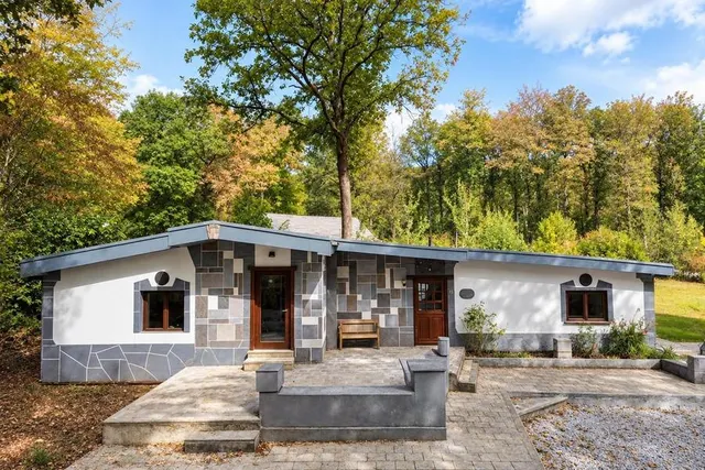 Huis te koop in Cerfontaine – 1/4