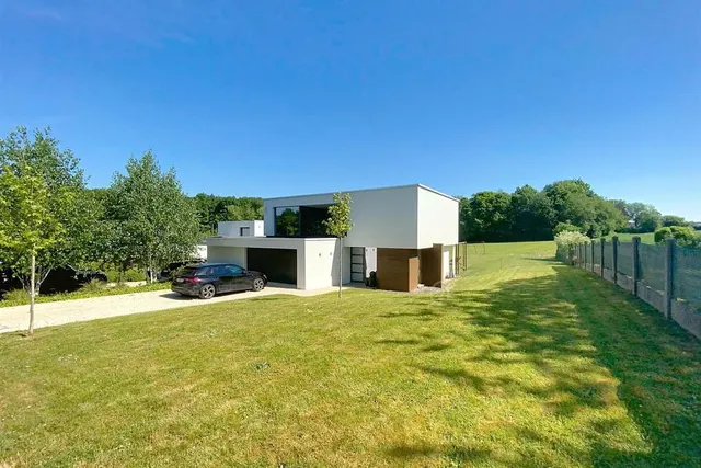 Huis te huur in Nalinnes – 1/4