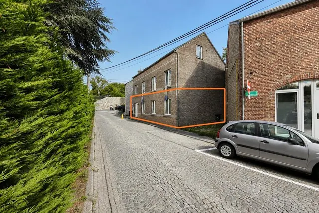 Appartement te huur in Gerpinnes – 1/4