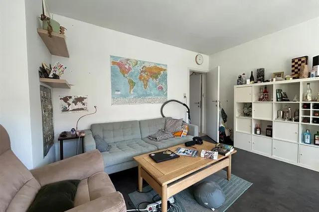 Appartement te huur in Heverlee – 1/10