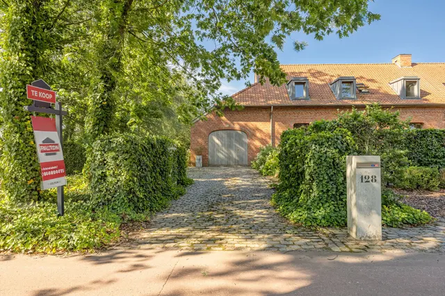 Huis te koop in Poppel – 1/10