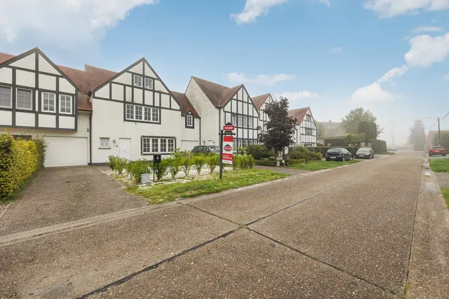 Huis te koop in Poppel – 1/10