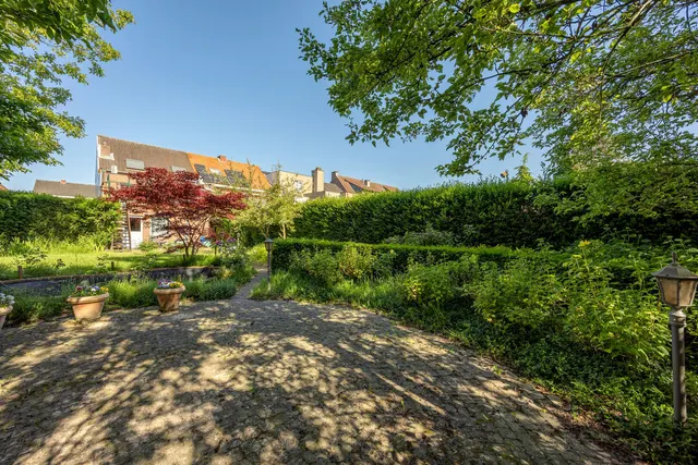 Maison à vendre à Ravels – 1/10