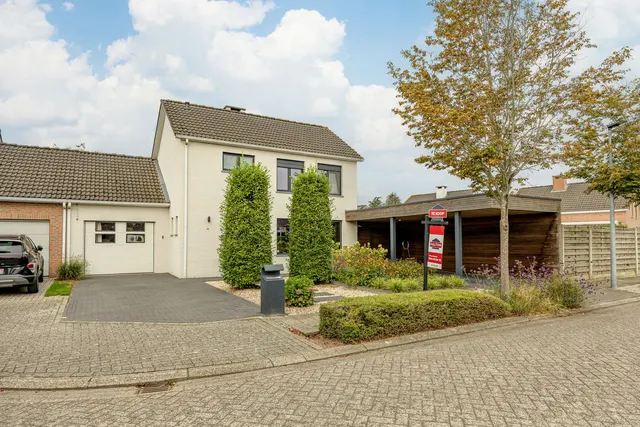 Maison à vendre à Ravels – 1/10