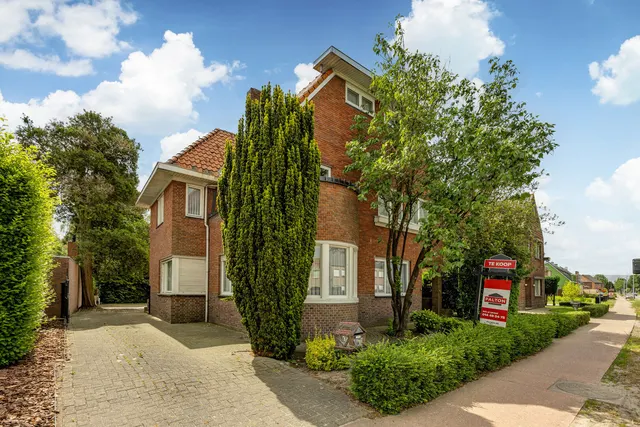 Huis te koop in Poppel – 1/10