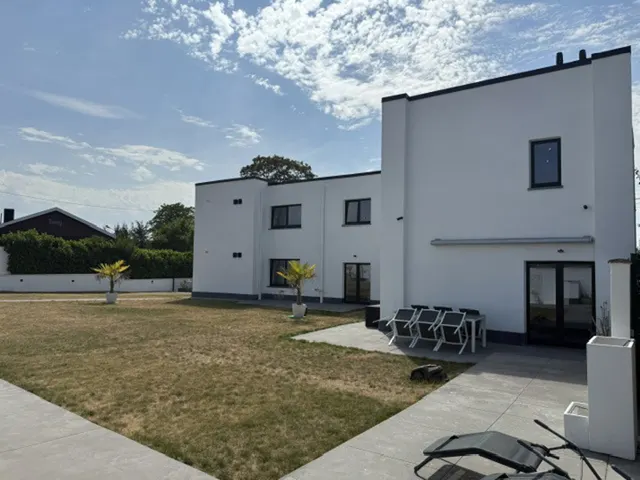 Huis te koop in Courcelles – 1/10