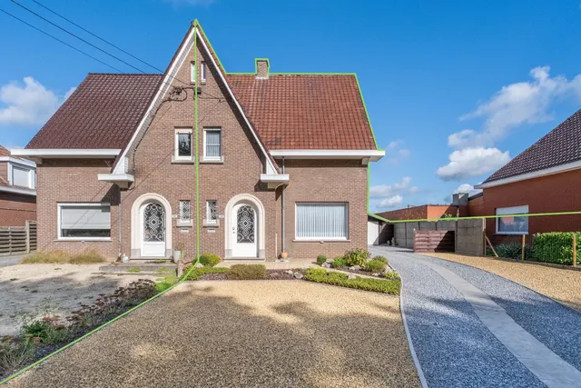 Huis te koop in Begijnendijk – 1/10