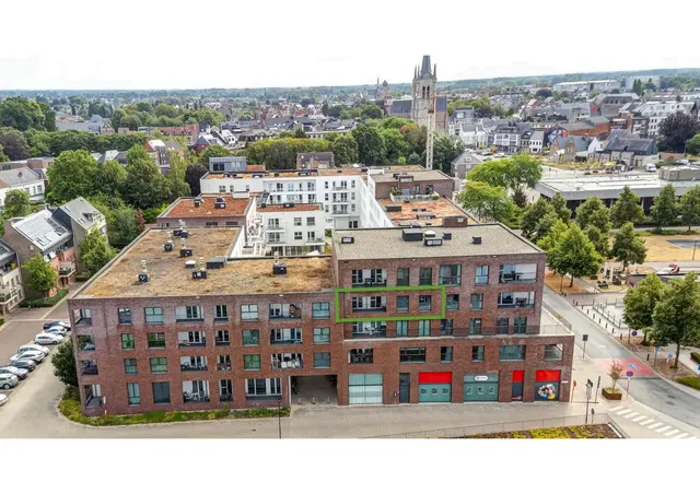 Appartement te koop in Geel – 1/10