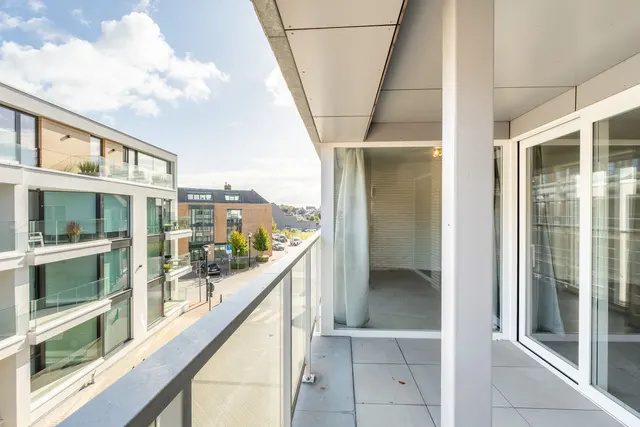 Appartement te koop in Willebroek – 1/10