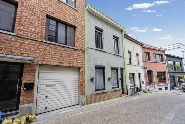 Huis te koop in Mechelen – 1/10