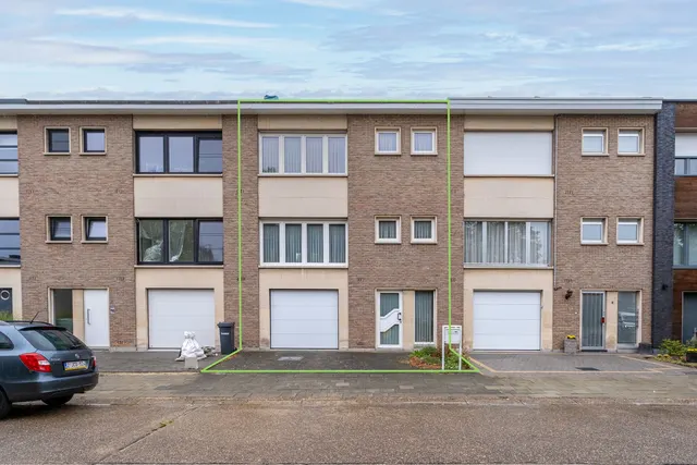 Huis te koop in Lier – 1/10