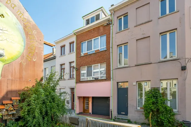 Huis te koop in Mechelen – 1/10