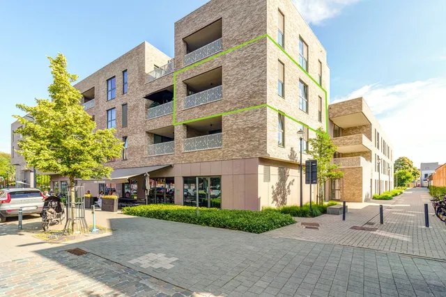 Appartement te koop in Lier – 1/10