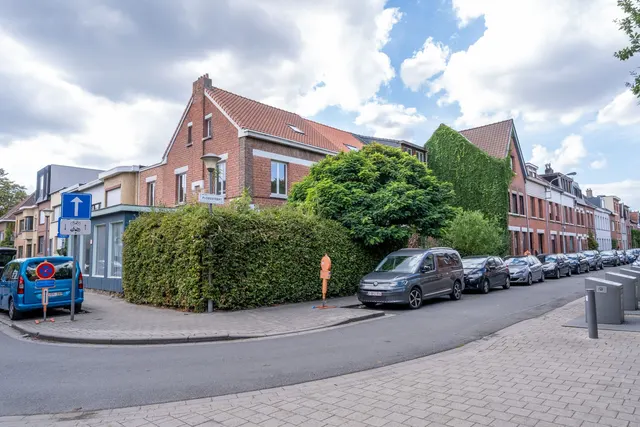 Maison à vendre à Berchem – 1/10