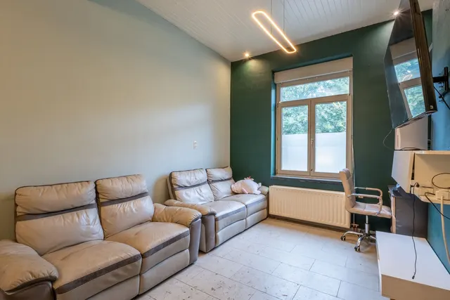 Huis te koop in Merksem – 1/10