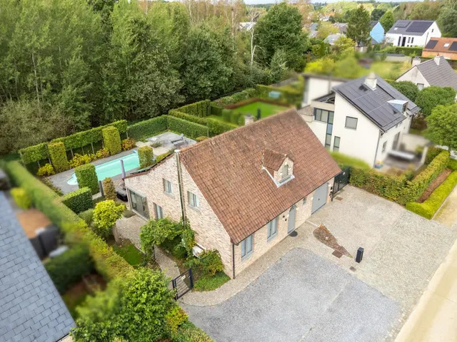 Huis te koop in Begijnendijk – 1/10
