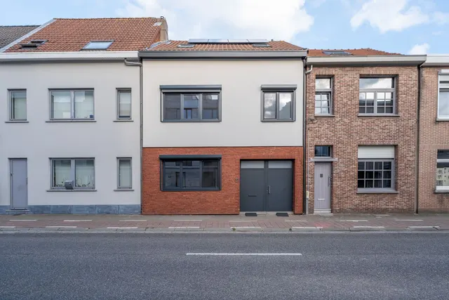 Maison à vendre à Schoten – 1/10