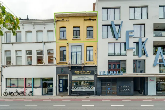 Appartement te koop in Mechelen – 1/10