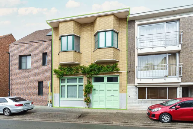 Huis te koop in Lier – 1/10