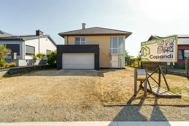 Maison à vendre à Putte – 1/10