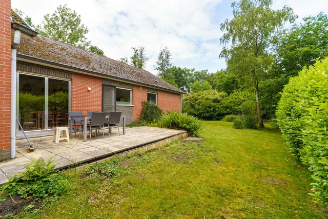 Huis te koop in Tremelo – 1/10