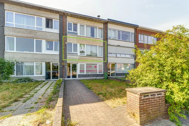 Appartement te koop in Deurne – 1/10