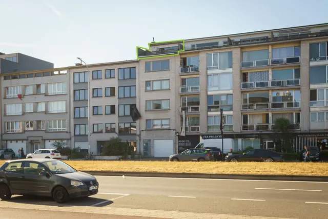 Appartement te koop in Deurne – 1/10