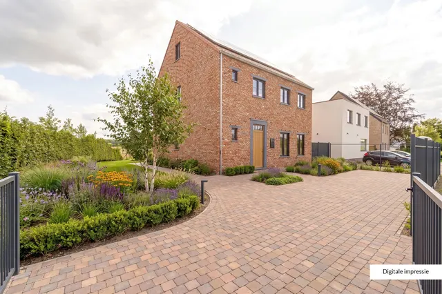 Maison à vendre à Tielt-Winge – 1/6