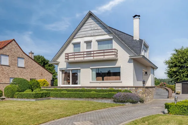 Maison à vendre à Geetbets – 1/10