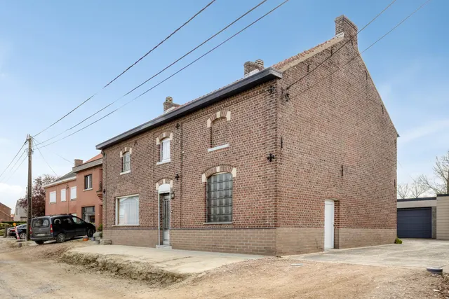 Huis te koop in Kortenaken – 1/10