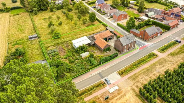 Huis te koop in Zoutleeuw – 1/10