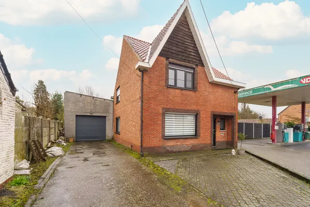 Huis te koop in Meerhout – 1/10