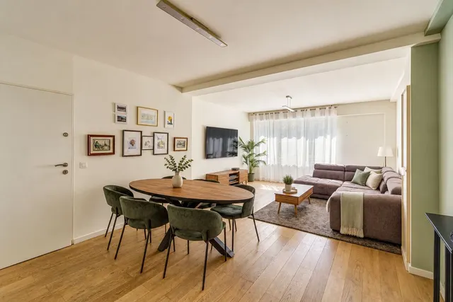 Appartement te koop in Antwerpen – 1/10