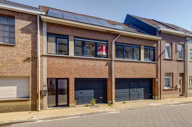 Huis te koop in Grimbergen – 1/10